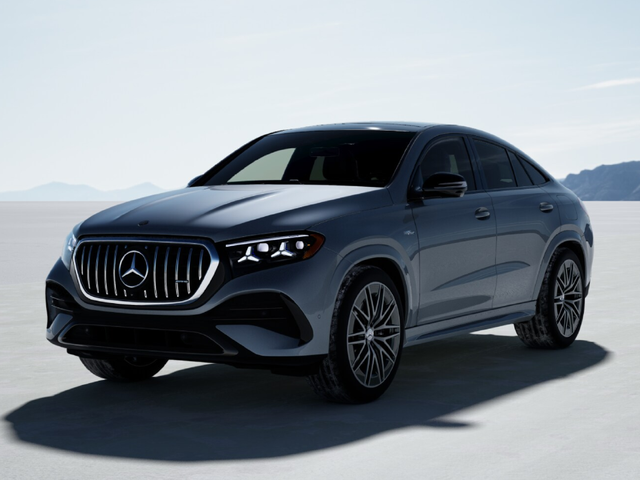 2027 mercedes benz gle