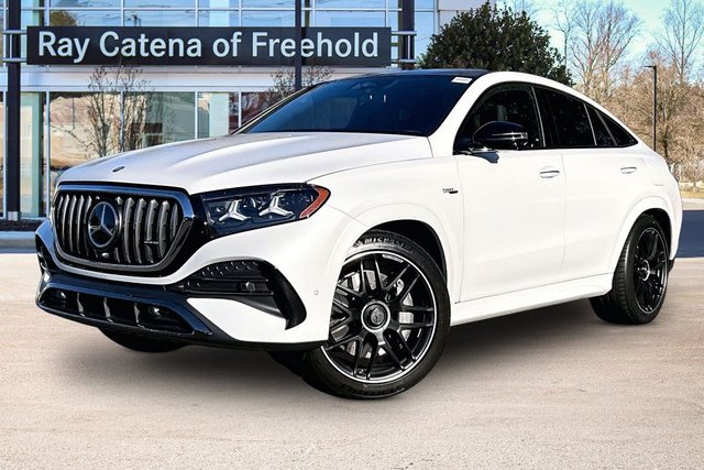 2027 mercedes benz gle