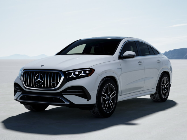 2027 mercedes benz gle
