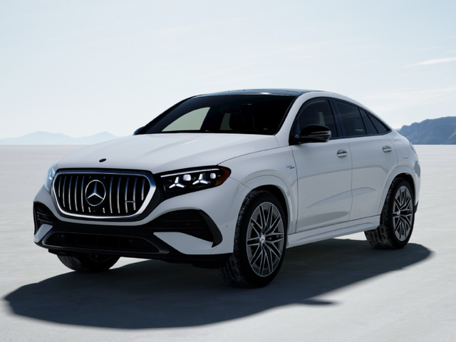 2027 mercedes benz gle