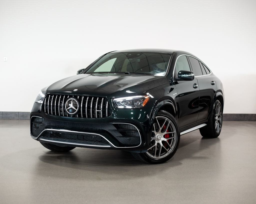 2024 mercedes benz gle