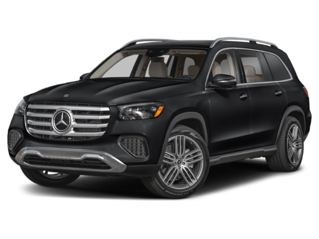 2026 mercedes benz gls