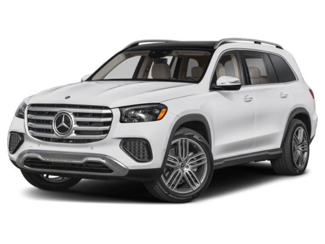 2026 mercedes benz gls gls 450 awd 4matic