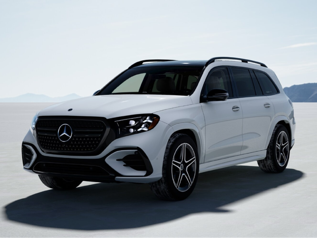 2027 mercedes benz gls