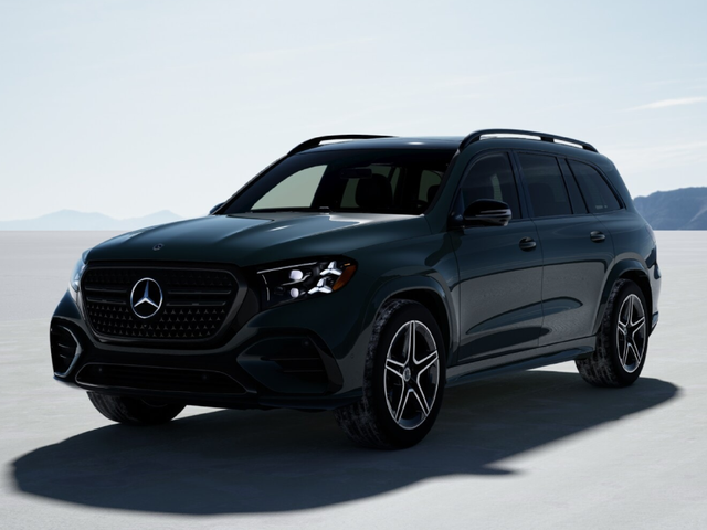 2027 mercedes benz gls