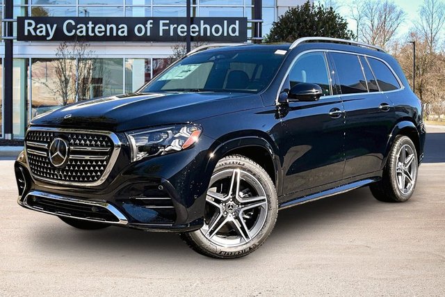 2027 mercedes benz gls