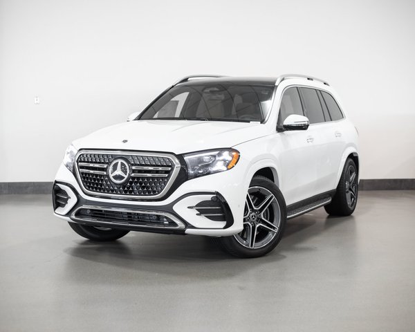 2027 mercedes benz gls