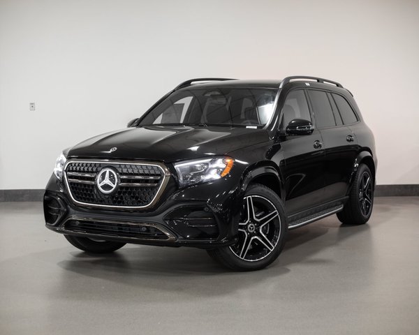2027 mercedes benz gls