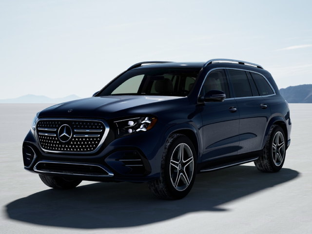 2027 mercedes benz gls