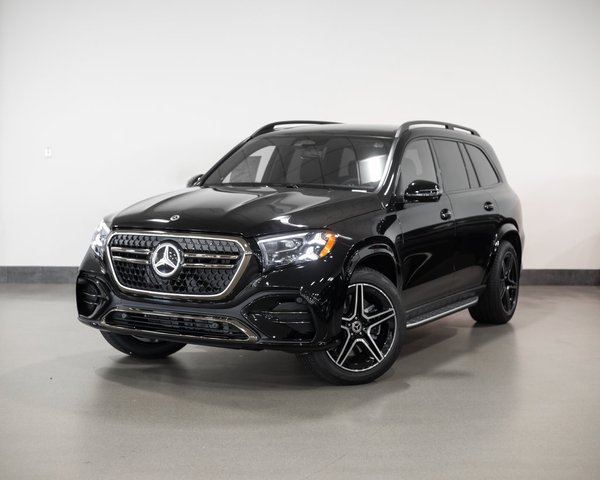 2027 mercedes benz gls