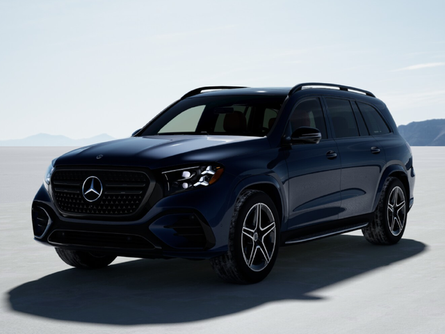 2027 mercedes benz gls