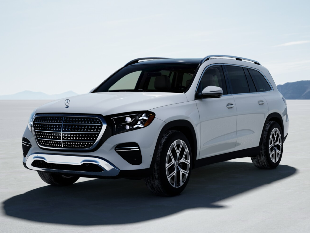2027 mercedes benz gls