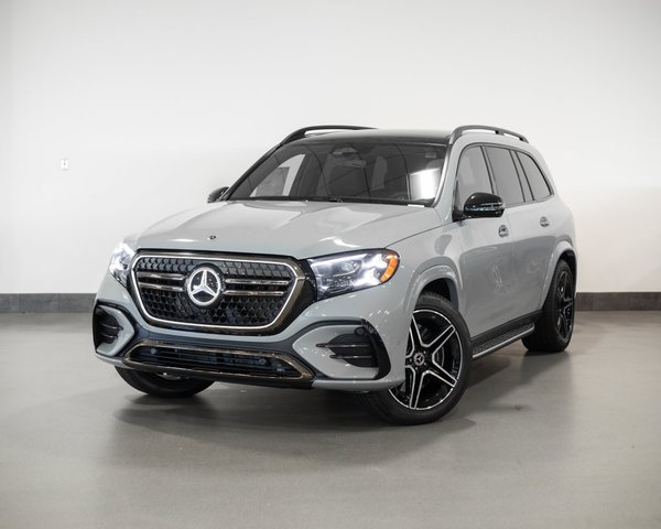 2027 mercedes benz gls