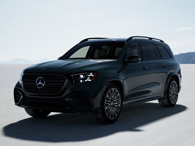2027 mercedes benz gls