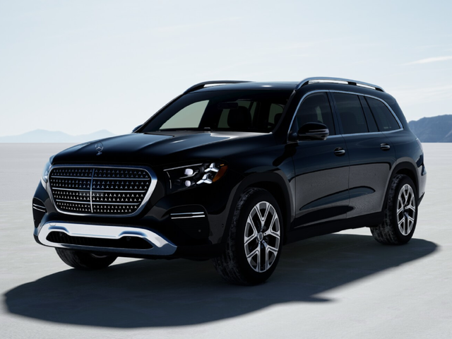 2027 mercedes benz gls