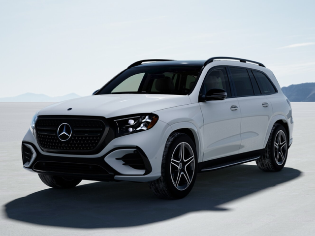 2027 mercedes benz gls