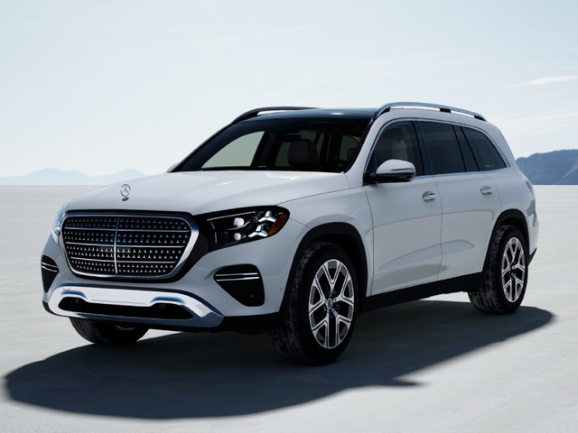 2027 mercedes benz gls