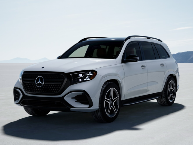 2027 mercedes benz gls