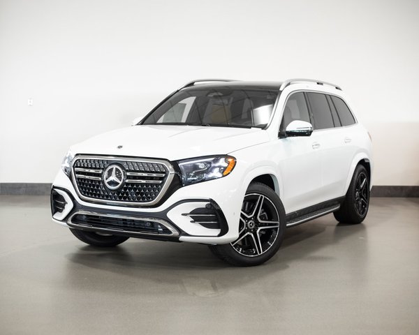 2027 mercedes benz gls