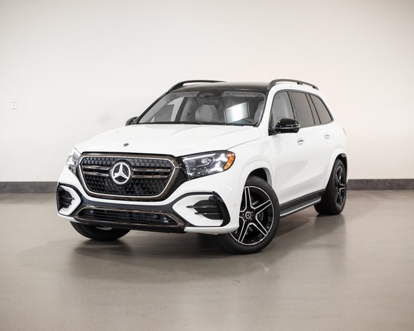 2027 mercedes benz gls