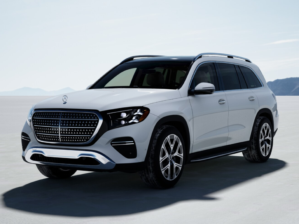 2027 mercedes benz gls