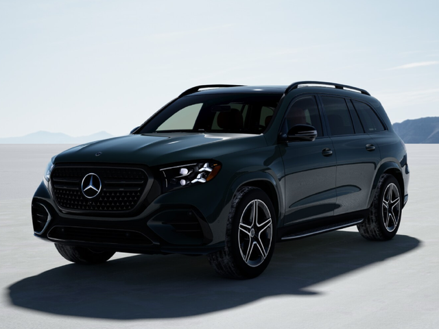 2027 mercedes benz gls