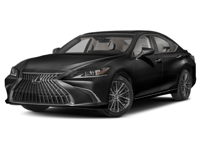 2024 Lexus ES 300h