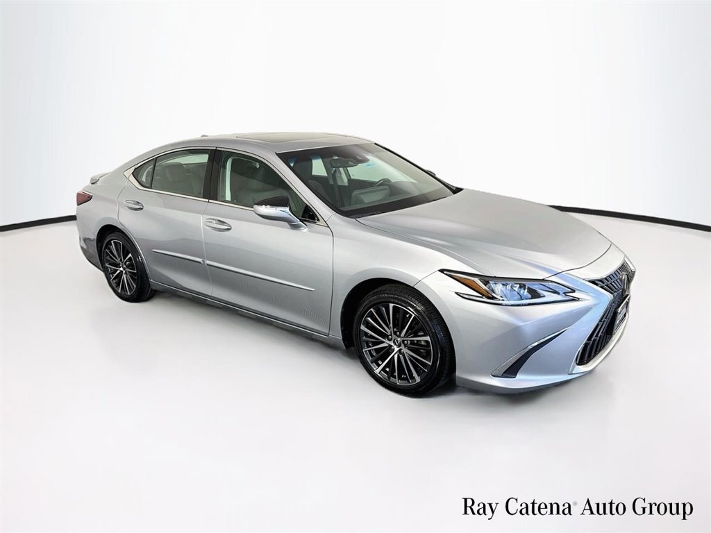 2024 Lexus ES 350