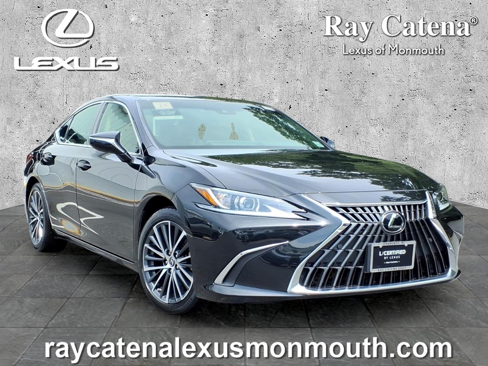 2024 Lexus ES 350