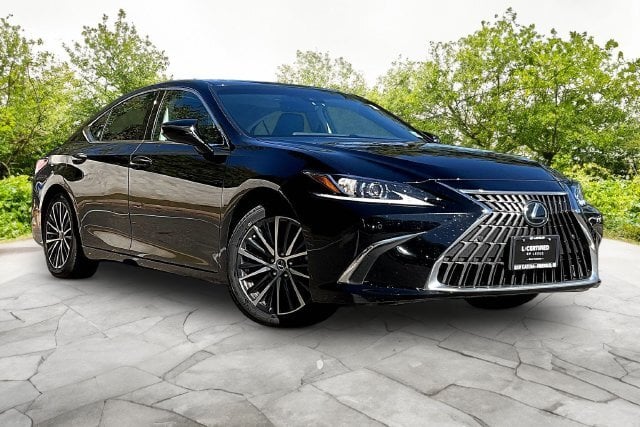 2024 Lexus ES