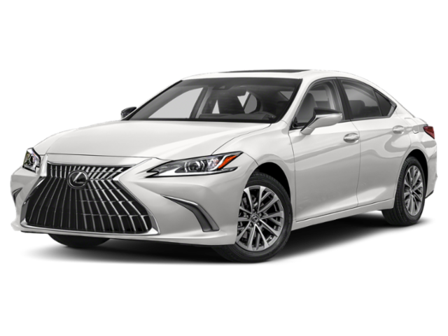 2024 Lexus ES 350 350