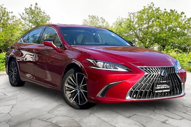 2024 Lexus ES