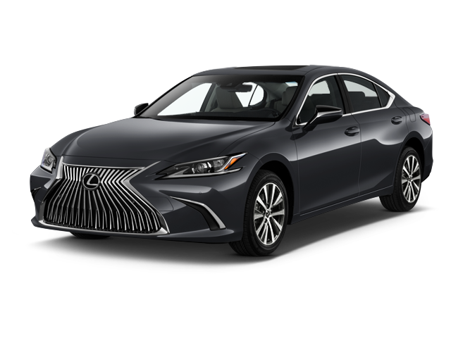 2023 Lexus ES 350 350