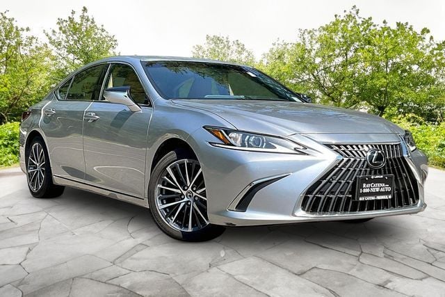 2024 Lexus ES