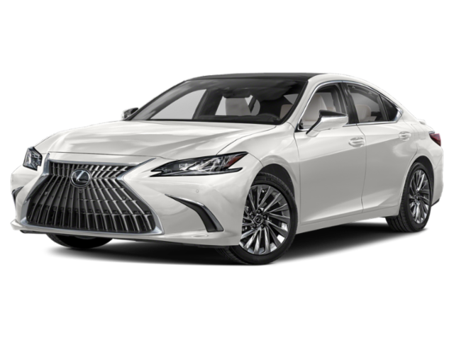 2024 Lexus ES 350 Ultra Luxury w/ Panoroof