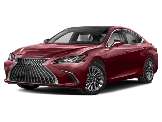 2024 Lexus ES 350 350 ULTRA LUXURY