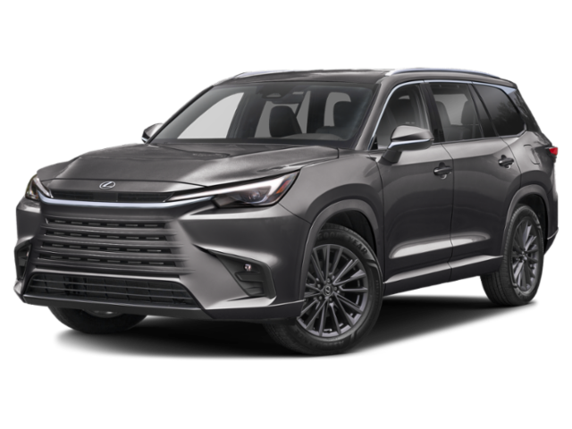 2026 Lexus TX 350