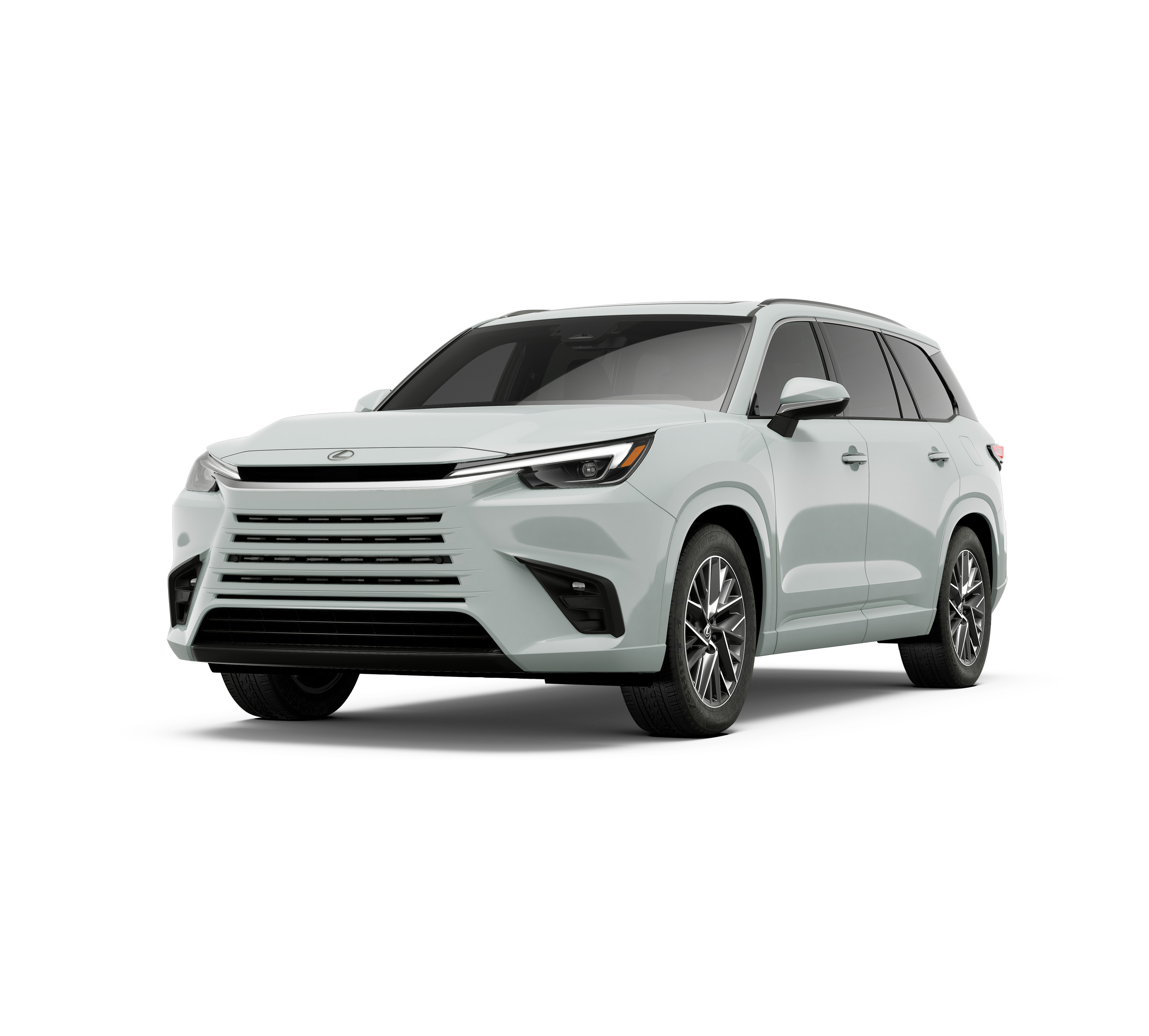 2026 Lexus TX 350 350 Premium AWD