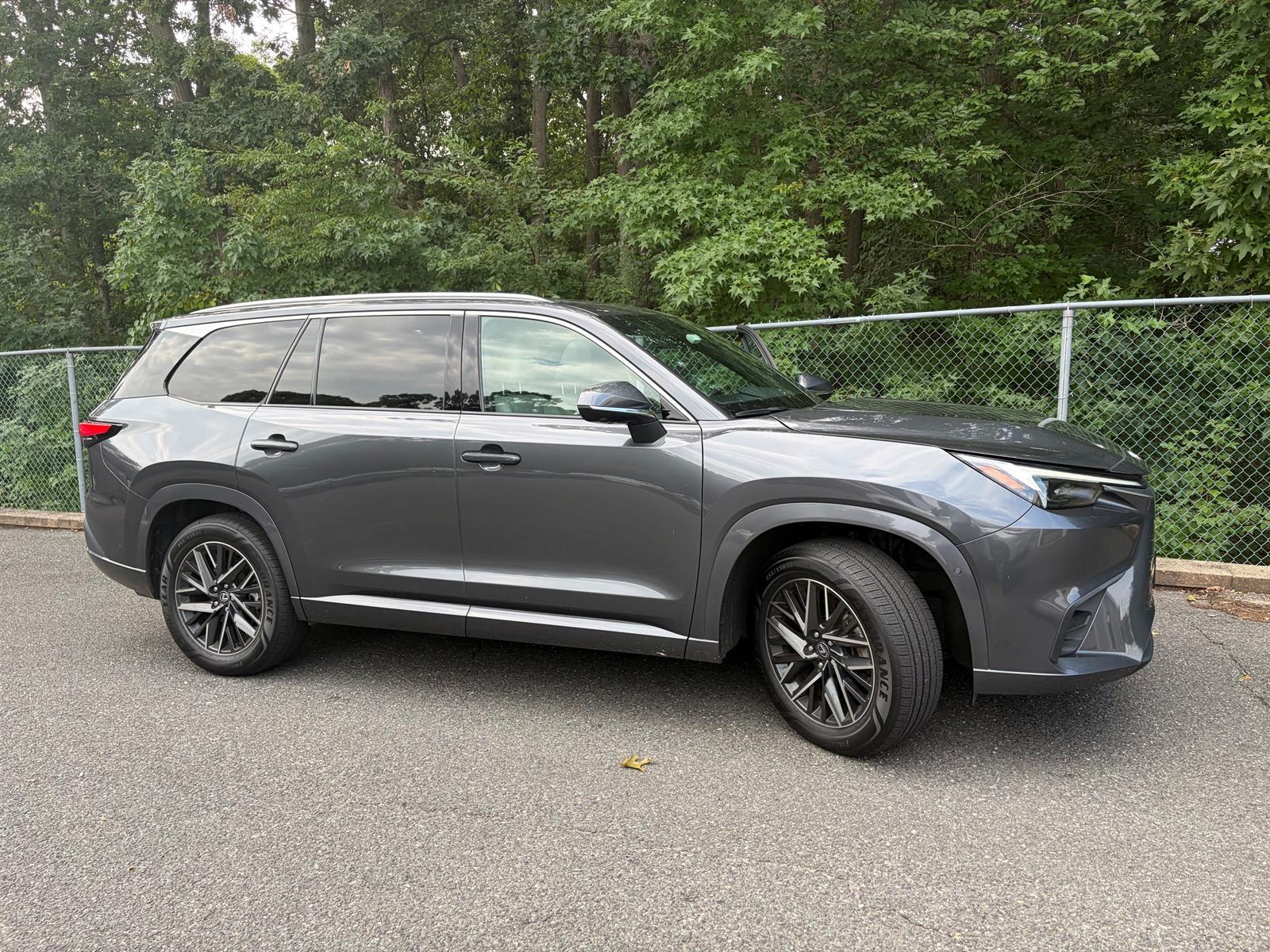 2024 Lexus TX 350