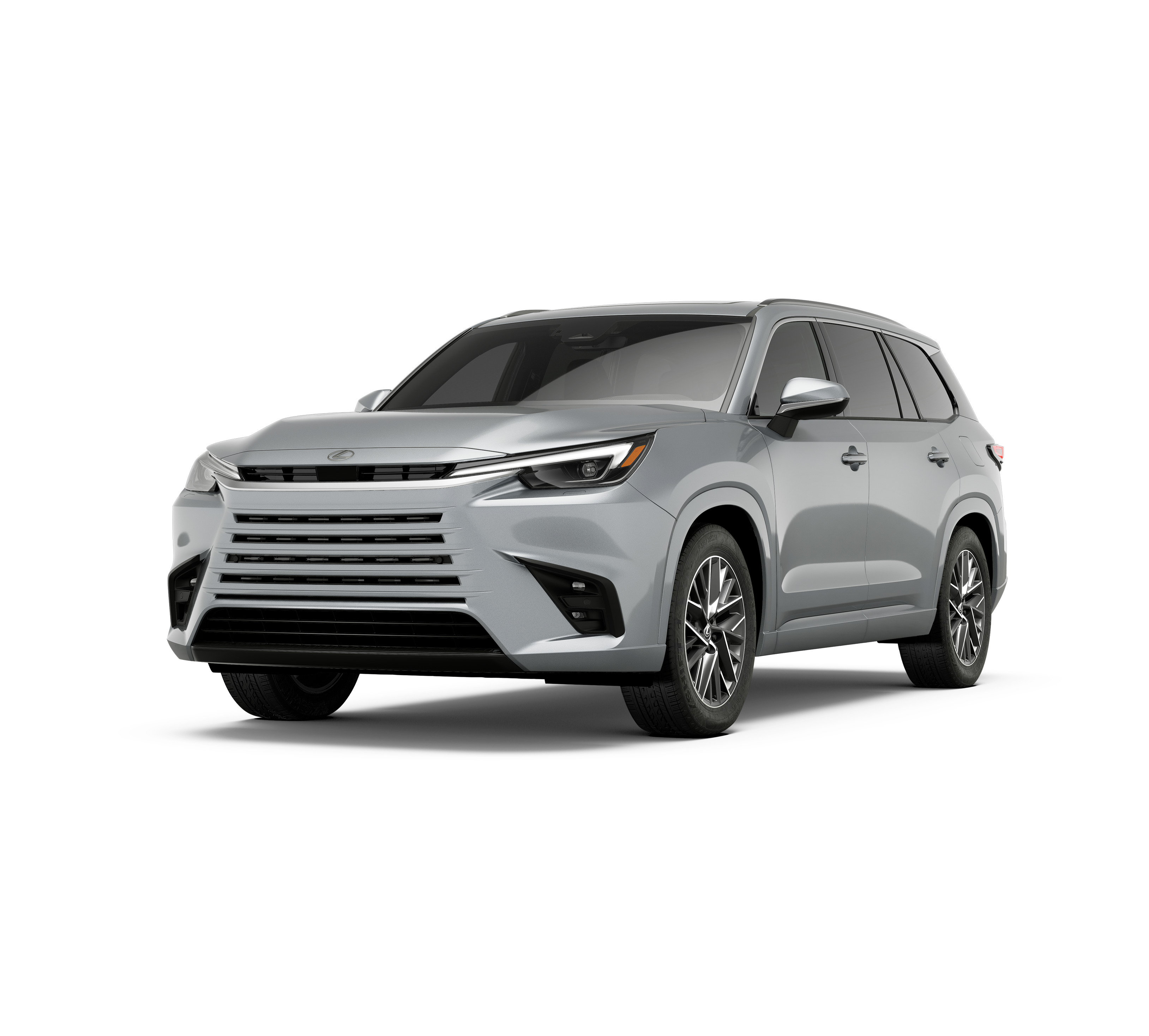 2026 Lexus TX 350