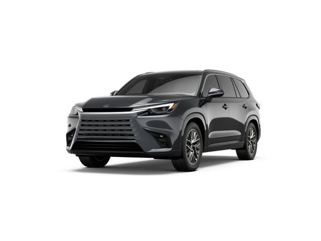 2026 Lexus TX 350