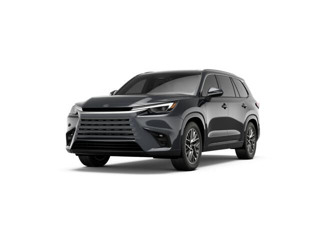 2026 Lexus TX 350