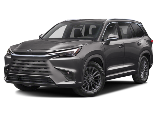2025 Lexus TX 350