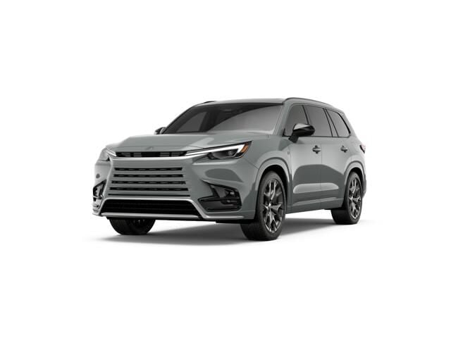 2026 Lexus TX 500h