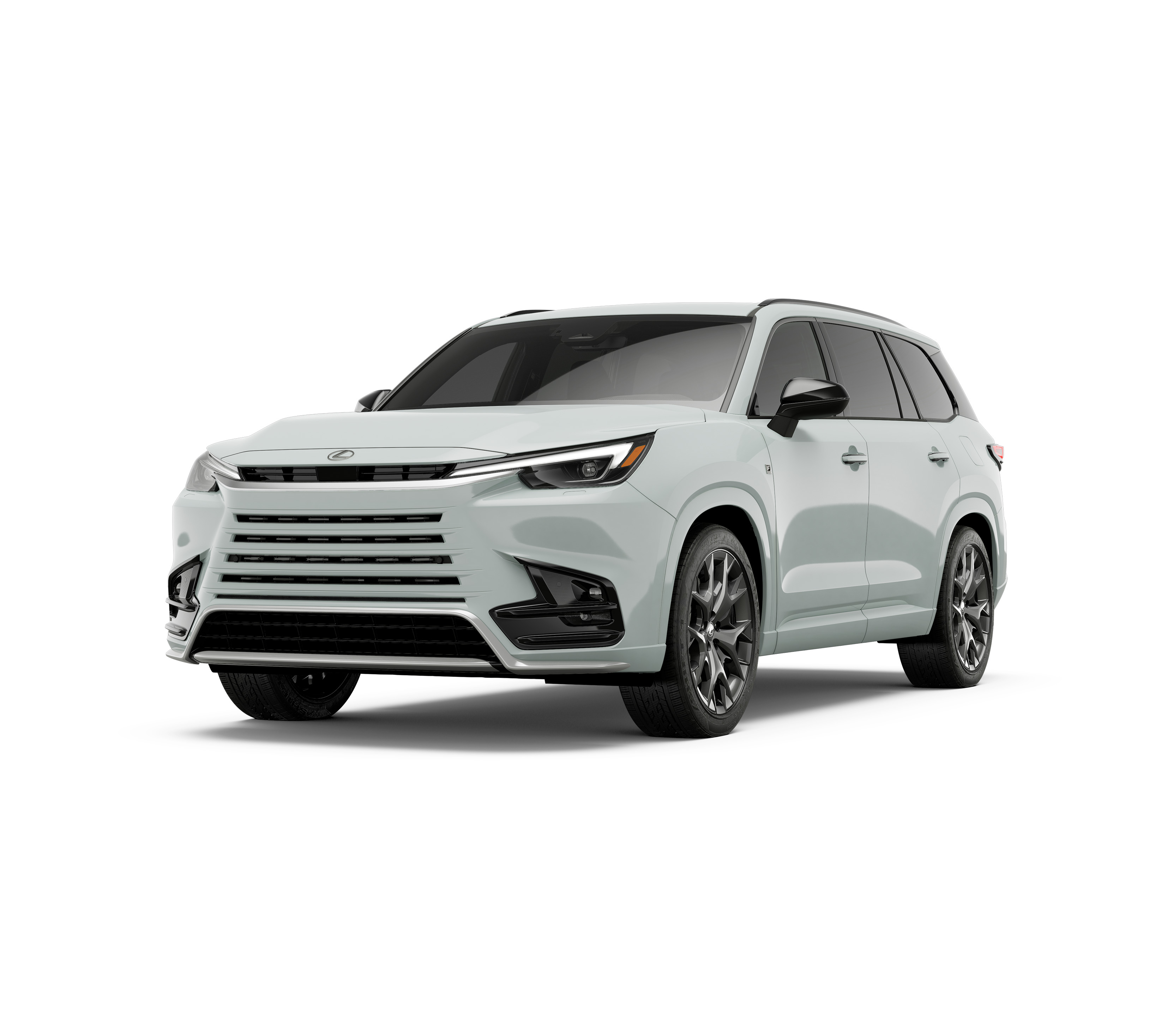 2026 Lexus TX 500H