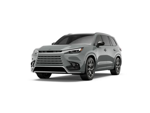 2026 Lexus TX 500h