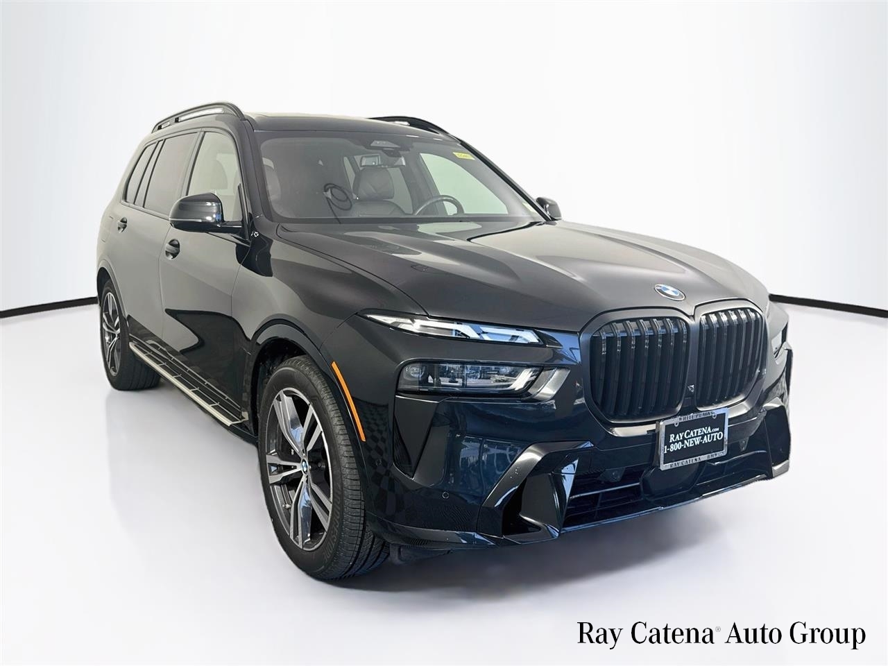 2024 BMW X7