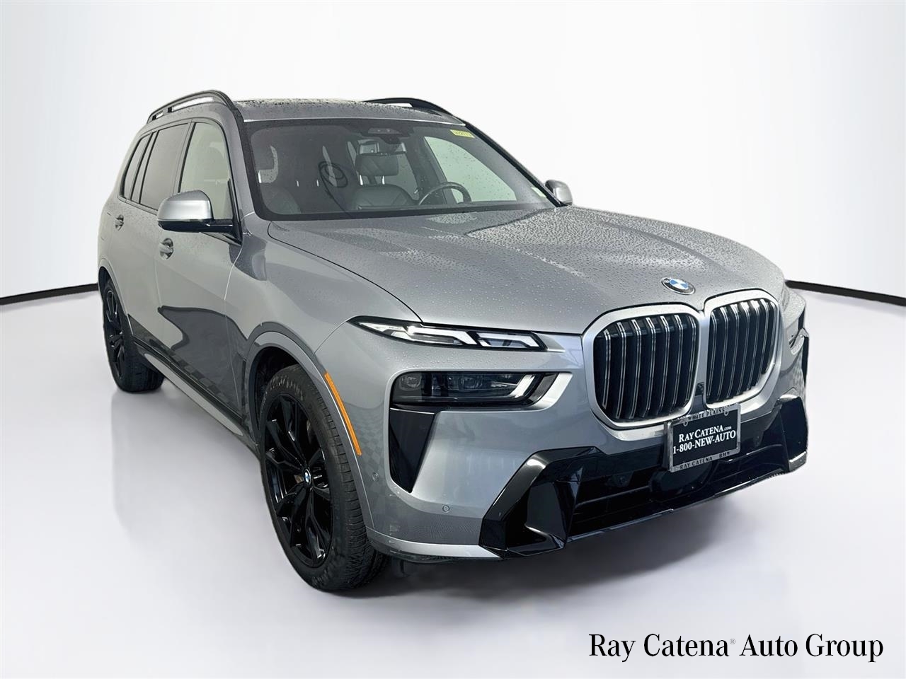 2024 BMW X7