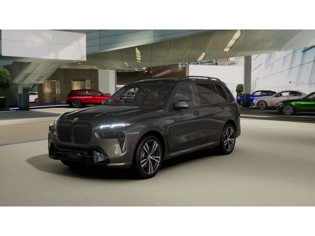 2027 BMW X7