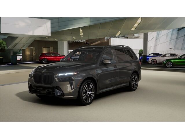 2027 BMW X7